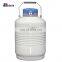 High Standard  liquid nitrogen cooler container for chemical and material research