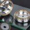 Metal Bond Diamond Cup Wheel - zoe@moresuperhard.com