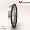 Vitrified CBN Wheel for Face Grinding Steel Part