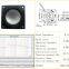 2 inch 8ohm 3W High Quality 2.1 Multimedia Speaker System for speaker