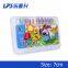 PP Box Twister Crayons Set Wholesale Wax Crayon Pen For Children Twist Up Non Toxic Crayons