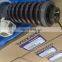 Diesel  Engine Fuel Injector 20430583 21582096 For EC360B EC460B Diesel Engine