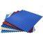 Color Coated PVC/UPVC Color Plastic Corrugated Roofing Sheets