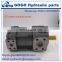 QT23-8-Z internal gear pump QT23-5F-A QT23-6.3F-A  QT23-8F-A Original Made in Japan