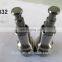 AD Pump plunger element A832. 131150-4420. 9413614720 for Excavator 6D16 engine.