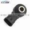 Original Engine Detonation Knock Sensor 0261231176 For GM Zafira Astra Opel Agila Porsche 261231176 55187820