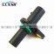 Genuine LLXBB Transmission Speed Sensor 095927321B For Audi A3 VW Beetle Golf Jetta PC506 5S6611