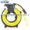 Steering Sensor Spiral Cable 8619A017 for Mitsubishi L200 Triton Lancer Montero Pajero 2004-2015 8619-A017