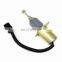 3935650 6BT 6CT solenoid valve
