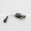 GENUINE SENSOR FOR 4BG1T/4BD1T EXCAVATOR ENGINE  1-82410170-0/182410170