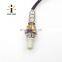 Factory Customized High Competitive Price Wire High Performance Low Price Oxygen Sensor OEM89465-52370Perfect For Japanese Car