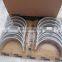 Genuine diesel motor M11 QSM ISM Main Bearing Set 4025120 3400710 3016780
