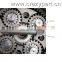 excavator final drive R450-7 travel reduction gearbox