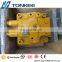 295-9437 excavator swing motor m2x210chb-14a-10318 E365 swing motor assy
