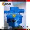 china supplier PCR-5B hydraulic swing motor & swing motor assy & swing device PCR-5B for excavator parts