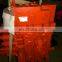 excavator control valve  SY225 SY235  Hydraulic main valve KMX15RA