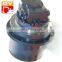Travel Motor TM07 Final Drive For SK60-C R55 R60 DH55 Hydraulic Travel Motor