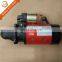 Cummins 6B B5.9 6B5.9 6BT 6BT5.9 6BTA5.9 6BT210 starter motor 4934622