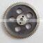 6BT fuel pump gear 3911331 Fuel Injection Pump Gear 3902236 3914912 3920593 with  High Quality