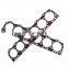 3935585 Cylinder Head Gasket for cummins  C8.3-210 6C8.3  diesel engine spare Parts  manufacture factory in china order