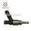 100% professional Fuel injector nozzle 06E906036C for VW AUDI, boquilla del inyector de combustible 06E906036C