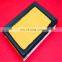 high quality car air filter 16546-JG30A-C148 for auto parts