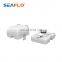 SEAFLO 10L Kids Portable Outdoor Plastic Toilet Price or Dimensions