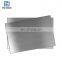 304 stainless steel sheet thickness cutting