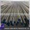 SUS 201 202 304 stainless steel pipe manufacturers price per meter