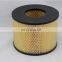 Wholesale Auto air filter 17801-48011 / Car air filter for Toyota 17801-56020 /17801-56030