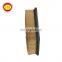 Best Price auto car parts17801-31170 Air Filter For Cars