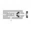 Direct Type Relief Valves