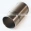 Spare Parts Cylinder Liner 0425-3772 04253772 20405909 For D7D D7E Engine
