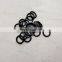 Diesel Engine Parts ISF2.8 ISF3.8 O-Ring Seal 3922794 3883963 for Foton Truck