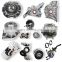 XYREPUESTOS  AUTO ENGINE PARTS Repuestos Al Por Mayor  High Quality For Toyota Arm Bushing Upper Arm Oem: 48632-35080