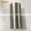 6 Cylinders Diesel Engine Parts 6 Cylinder Liner  6138-21-2210 For Excavator  6D110 Engine