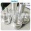 Wenext CNC processing/quick quotation/high precision product for cheap price/fast delivery