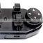 1Pcs 61313414354 Left Window Switch 2004-2010 forBMW E83 X3 61 31 3 414 354