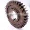 Truck gearbox parts Intermediate shaft driving gear JS150