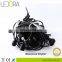 PVC E12 E14 led outdoor waterproof ssnowflake christmas lights string
