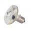 28mm Diameter Auto Changing Colorful Amusement Funfair Decorative LED RGB Pixel Lamps
