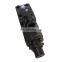 Replace YUKEN EDG-01V-H-1-PNT11-5115-R Proportional  Solenoid Valve