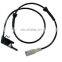 ABS Wheel Speed Sensor for Peugeot 307 OEM 454589 96353848, 96436605, 96449668, 0265007424