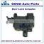 GOGO Door Lock Actuator motor OEM 3B5827061B,3B0959781C,7L6959781,1C0827425