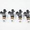 4 x OEM Fuel Injector For 2002-2004 Honda CRV CR-V 2.4L L4 16450-PPA-A01