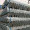 Q235 Hot Dipped Round Steel Galvanized Pipe Used For Steel Conduit