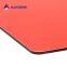 ALUCOONE aluminium composite panel fire