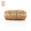 China supplier offer top quality knitting Crochet Cotton Blended Yarn for wholesale in bulk
