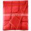 Wholesale Quilted Down Alternative Outdoor Throw Blanket for Adults and Kids