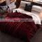 Direct Factory Luxury 2ply Fleece Wholesale Sherpa Blanket Throw for Home Use